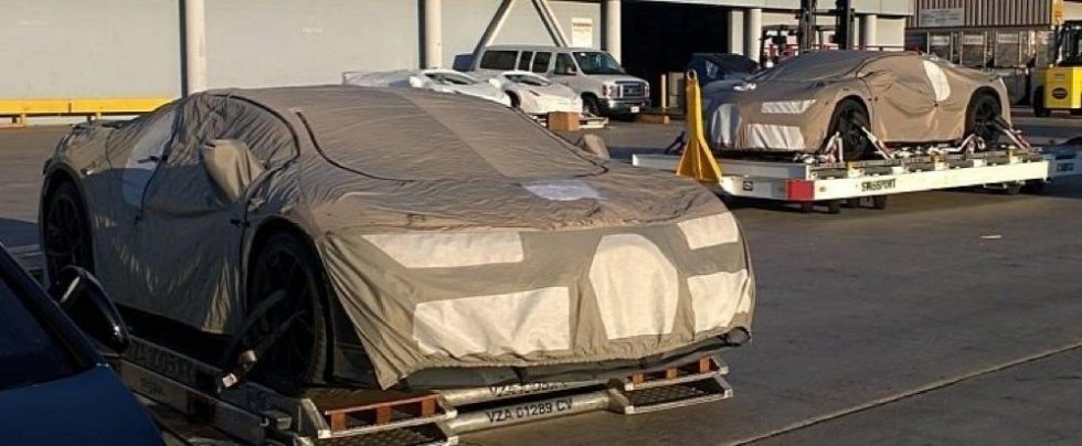 Bugatti er klar med afløseren for Veyron 