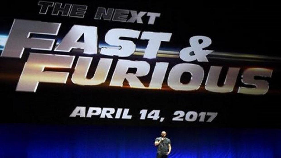 Næste Fast and Furious-film afsløret