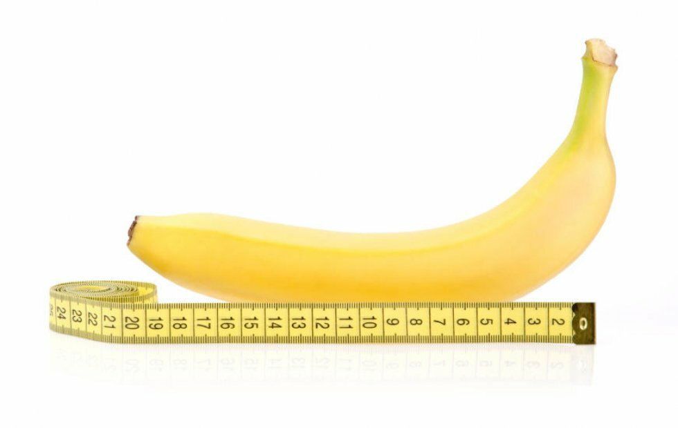 Ny forskning afslører: Så stor er den perfekte penis