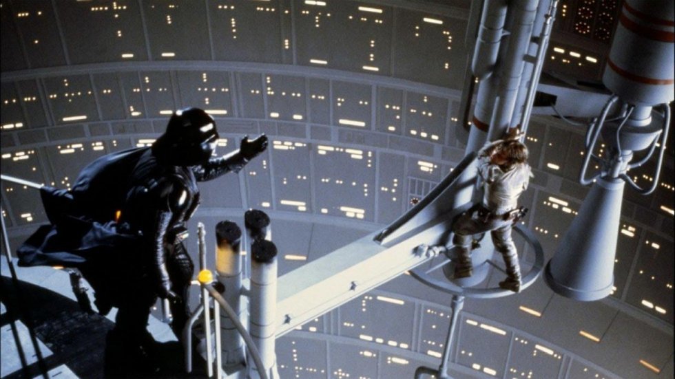 Star Wars: Se det mest fejlciterede citat i filmhistorien