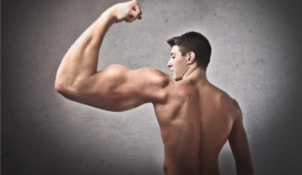 4 geniale øvelser, der får dine overarme til at svulme