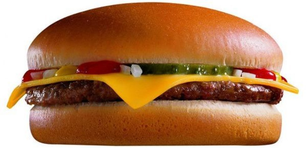 Snart kan det være slut med McDonald's: Læs her hvorfor