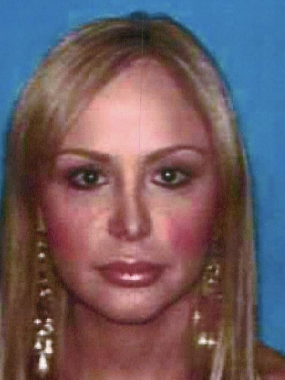 Verdens lækreste drug lord fanget: Mød Ana Marie Hernandez