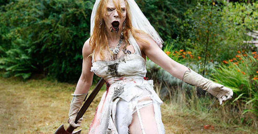 5 vilde zombiefilm, du højst sandsynligt ikke har set