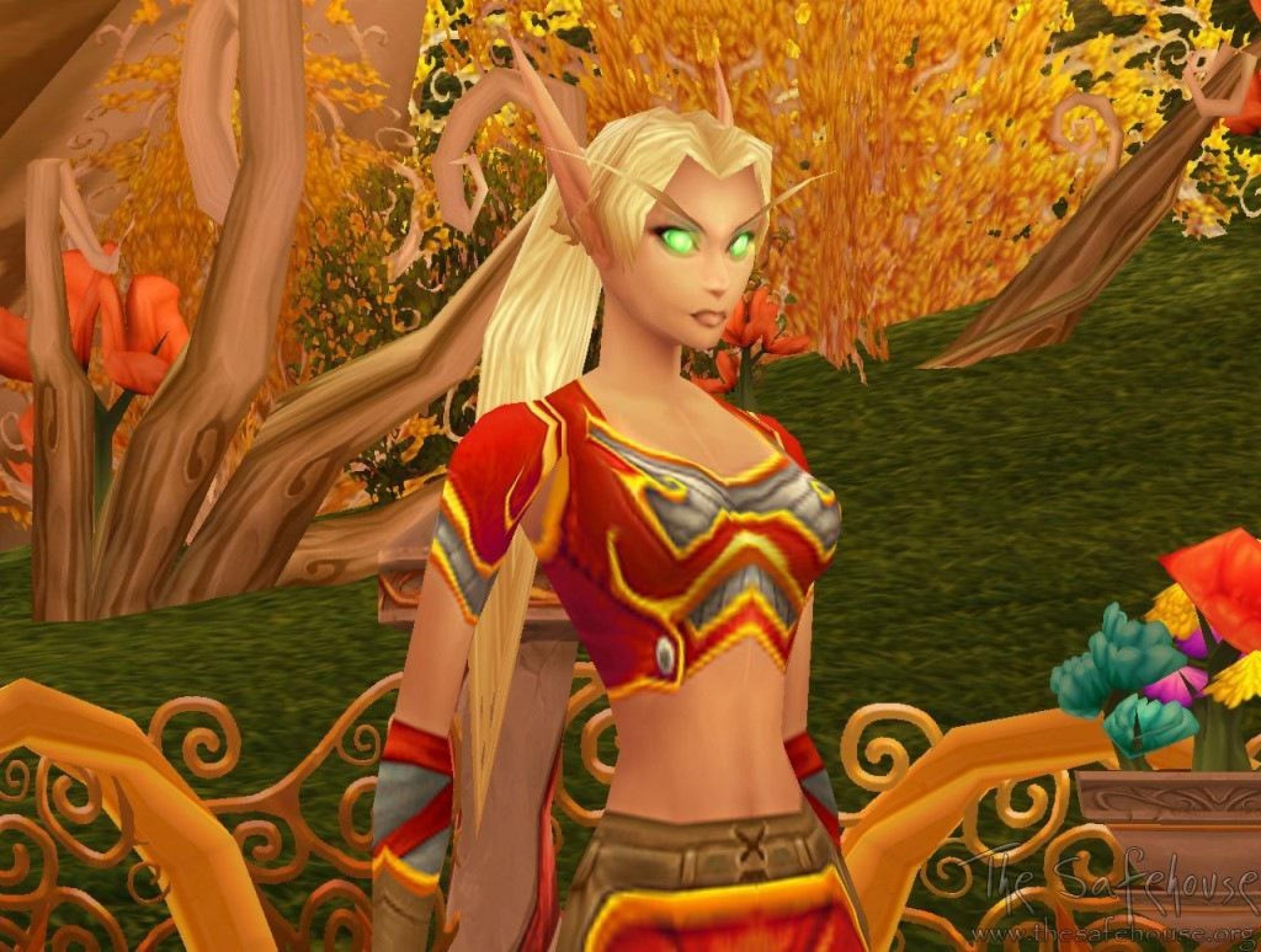 Wow20. Blood Elf wow. Эльфы крови Бернинг Крусейд. Эльфы крови варкрафт Скриншоты. Кровавые эльфы ВОВ скрин.