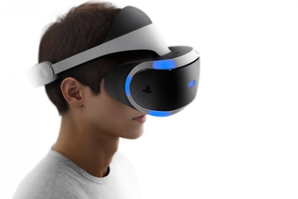 De 6 vildeste gadgets, vi håber, slår igennem i 2016: Playstations Virtual Reality indtager markedet