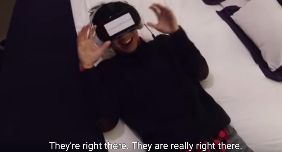 Sådan her ser Virtual Reality-porno ud?