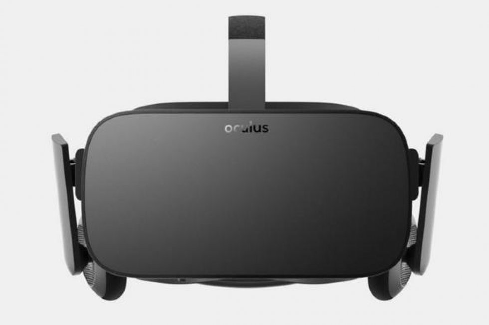 Gadgets: 2016 bliver fyldt med Virtual Reality