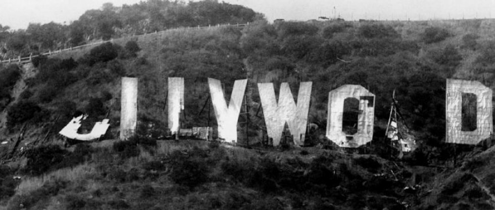 5 ting Hollywood lyver omkring på film