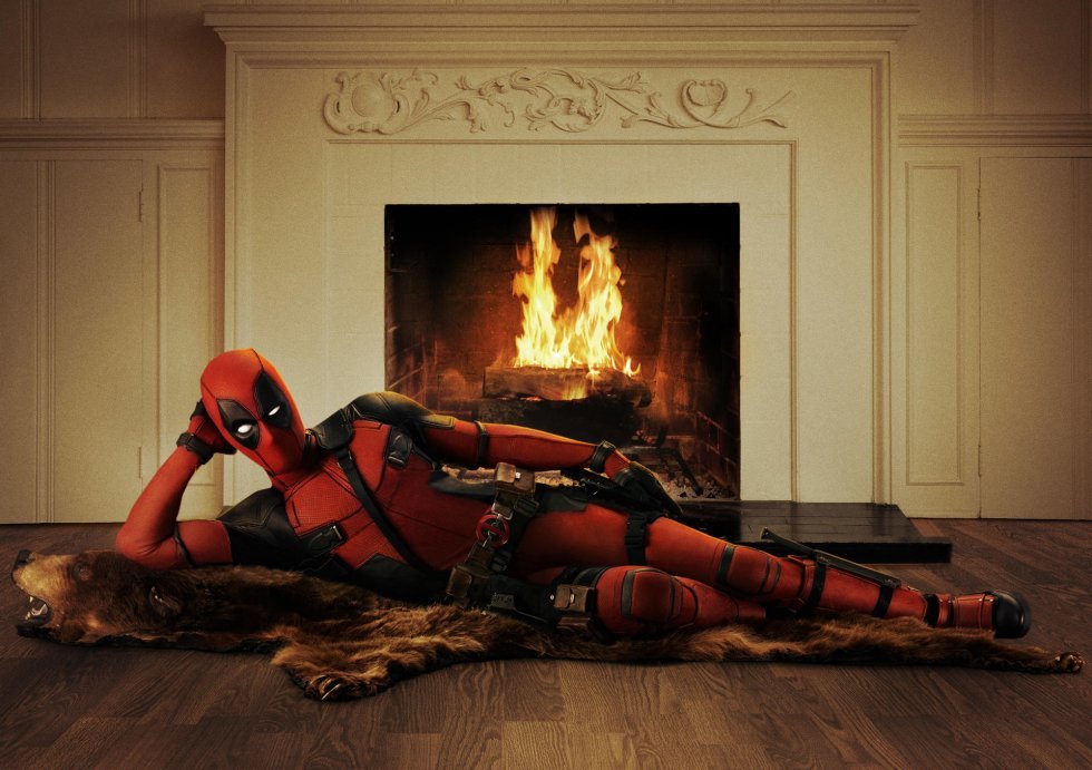 Anmeldelse af Deadpool: Ryan Reynolds tager revanche som dybt sarkastisk antihelt