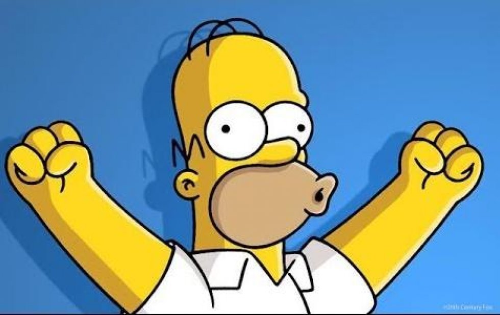 The Simpsons skriver historie: Klar med første live-afsnit nogensinde