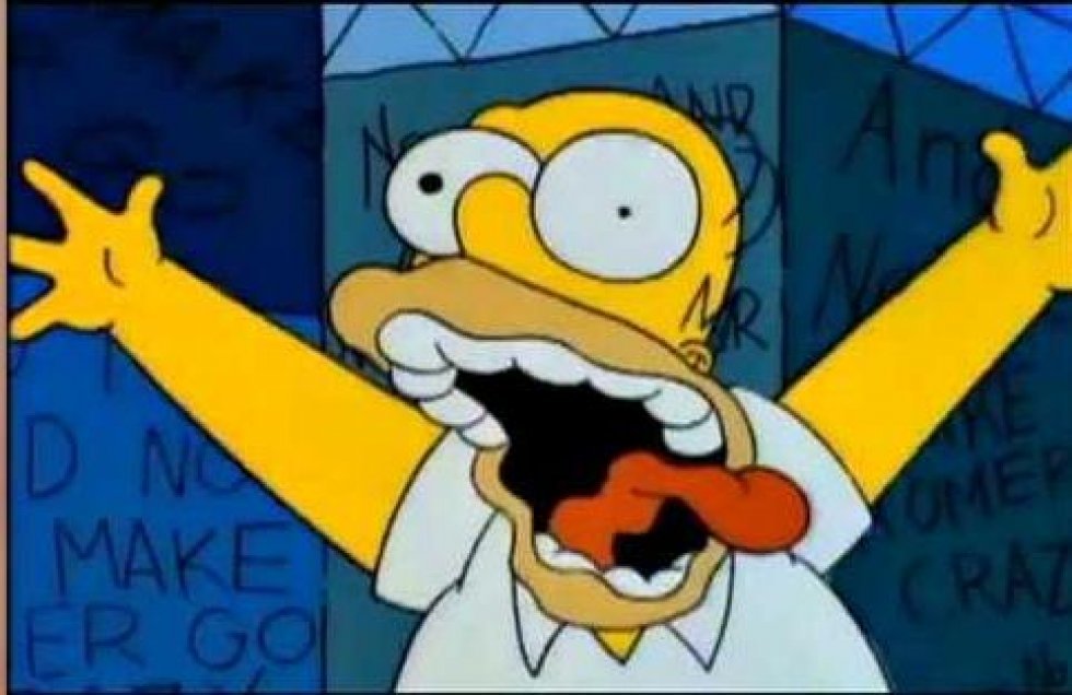 The Simpsons skriver historie: Klar med første live-afsnit nogensinde