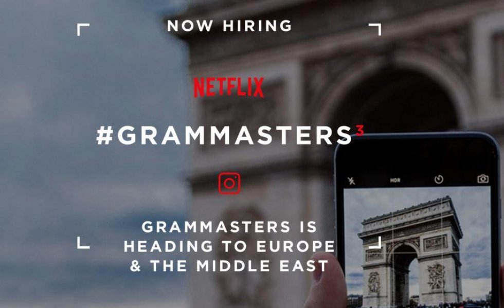 Netflix - Netflix tilbyder job hvor du kan tjene 14.000 kroner om ugen - og det kan sagtens blive dit