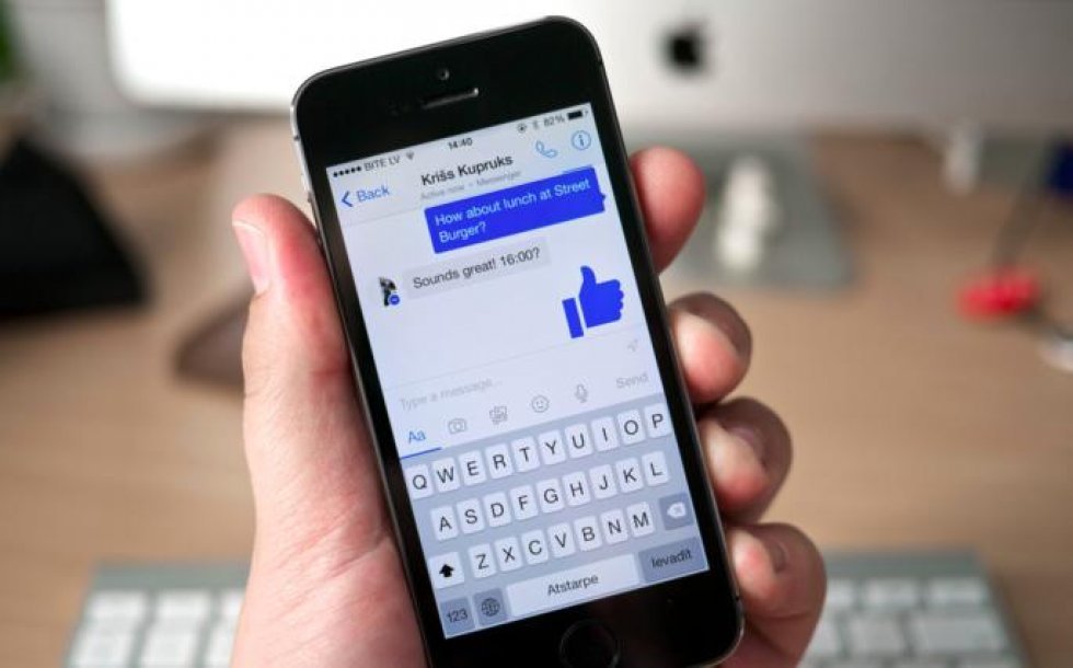 Facebook gemmer på hemmelig indbakke i Messenger: Sådan finder du den