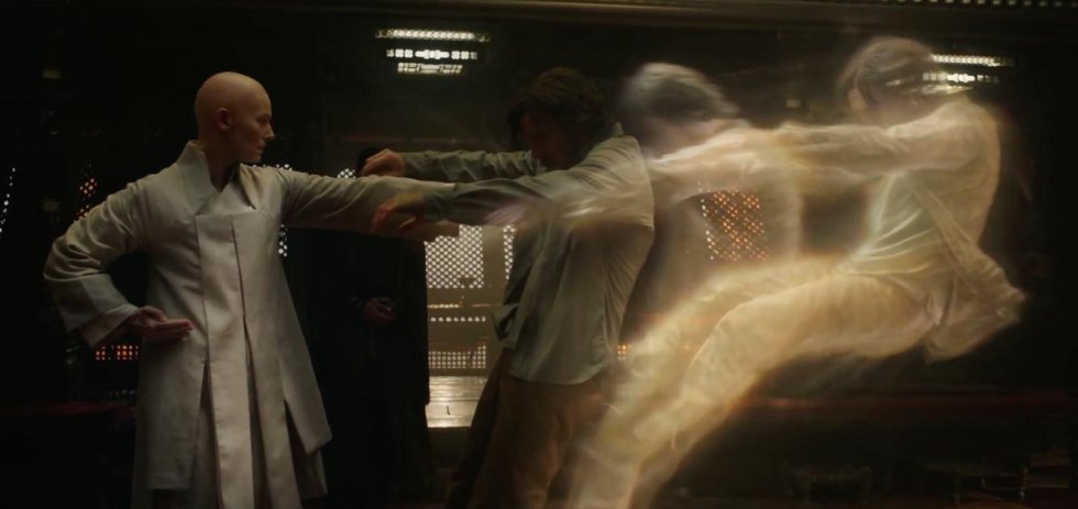 PR - Gådefuld trailer til Doctor Strange: Mads Mikkelsen som mystisk troldmands-skurk