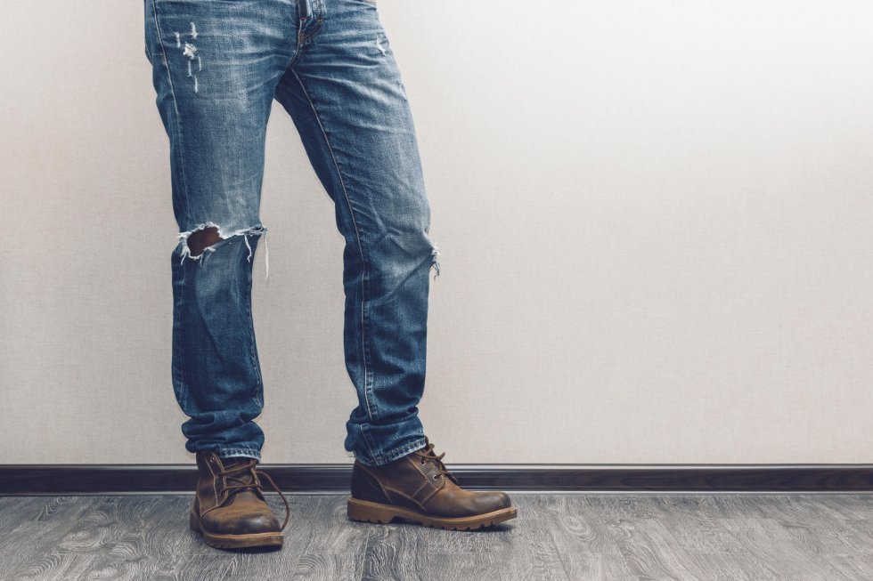 Modetips fra eksperterne i pigepanelet: Ripped jeans - go eller no go? 
