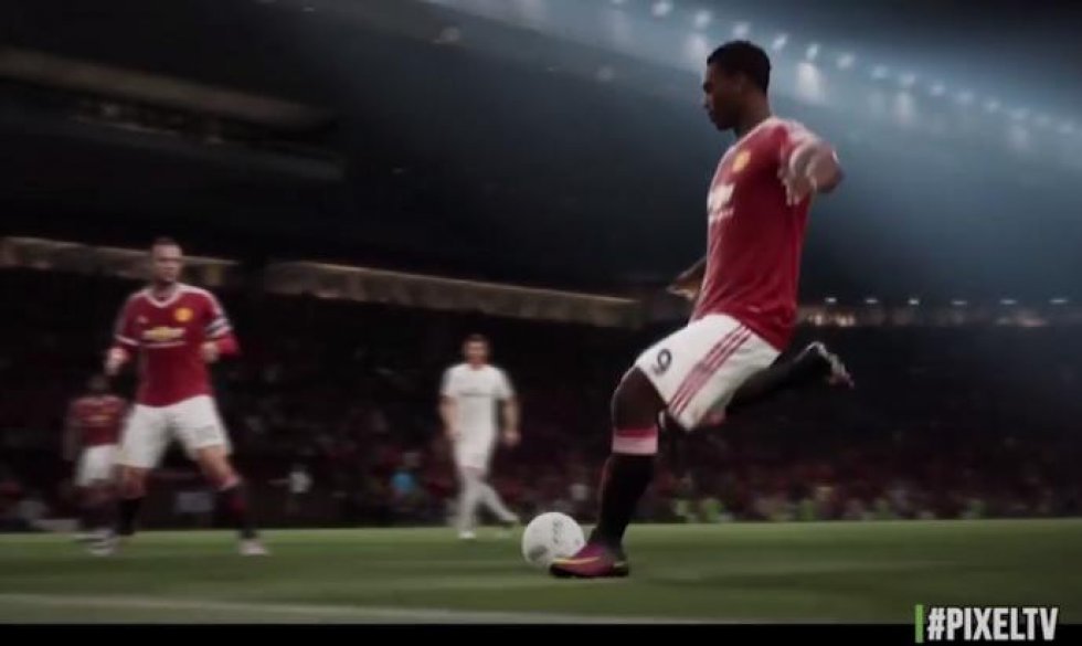 De første indtryk af FIFA 17