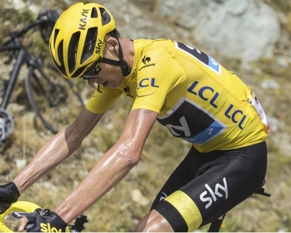Vidste du det her? 13 fantastiske facts om Tour de France