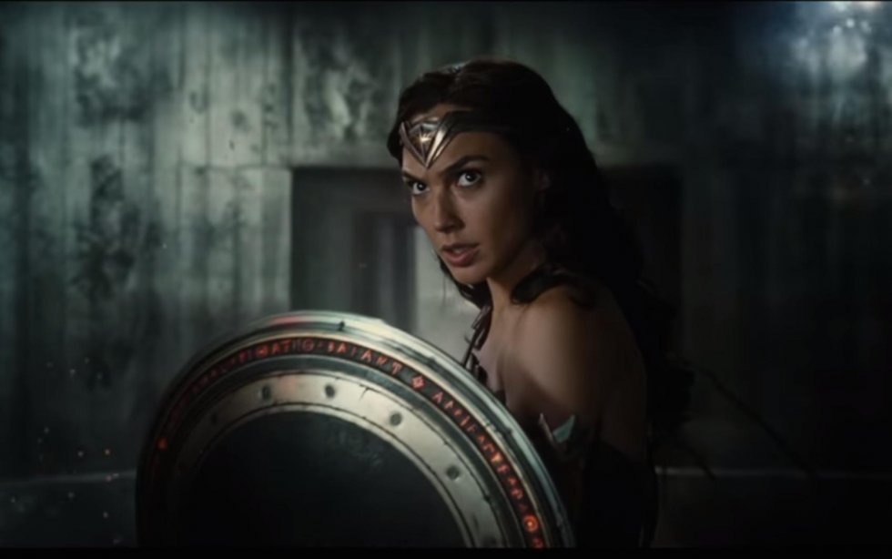 Hårrejsende trailer til superhelte-braget "Justice League" stormer internettet