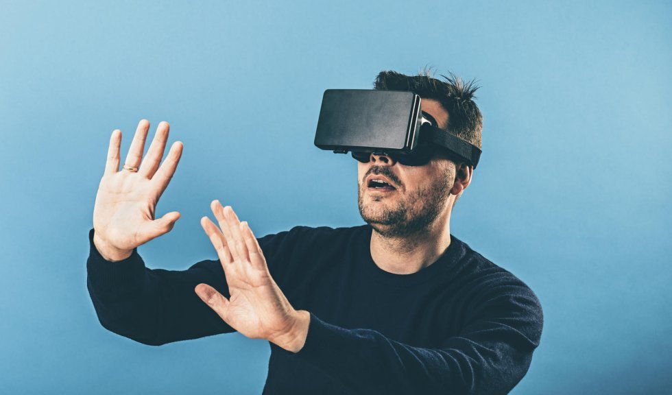 5 ting du skal vide om virtual reality