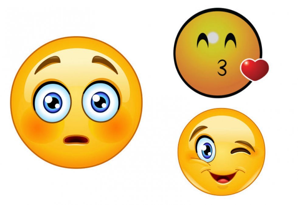 Istock - Nyt studie afslører: Folk der bruger emojis har mere sex