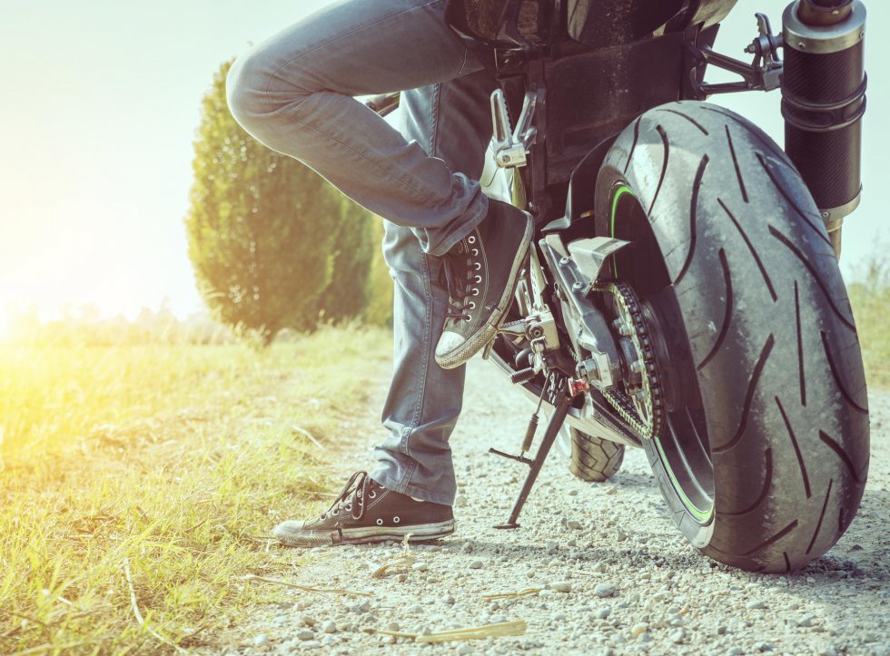 Kom i gang: Sådan finder du din første motorcykel