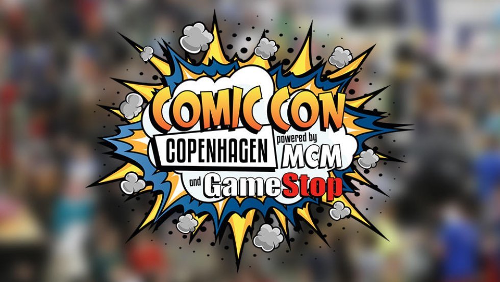 Her er alt, hvad du skal se til Comic Con Copenhagen
