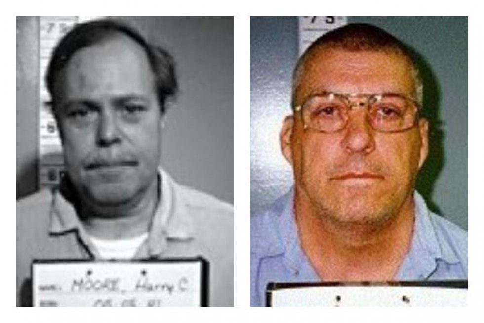 Murderpedia - Bøddel: "Det lærte jeg af at henrette to mænd"