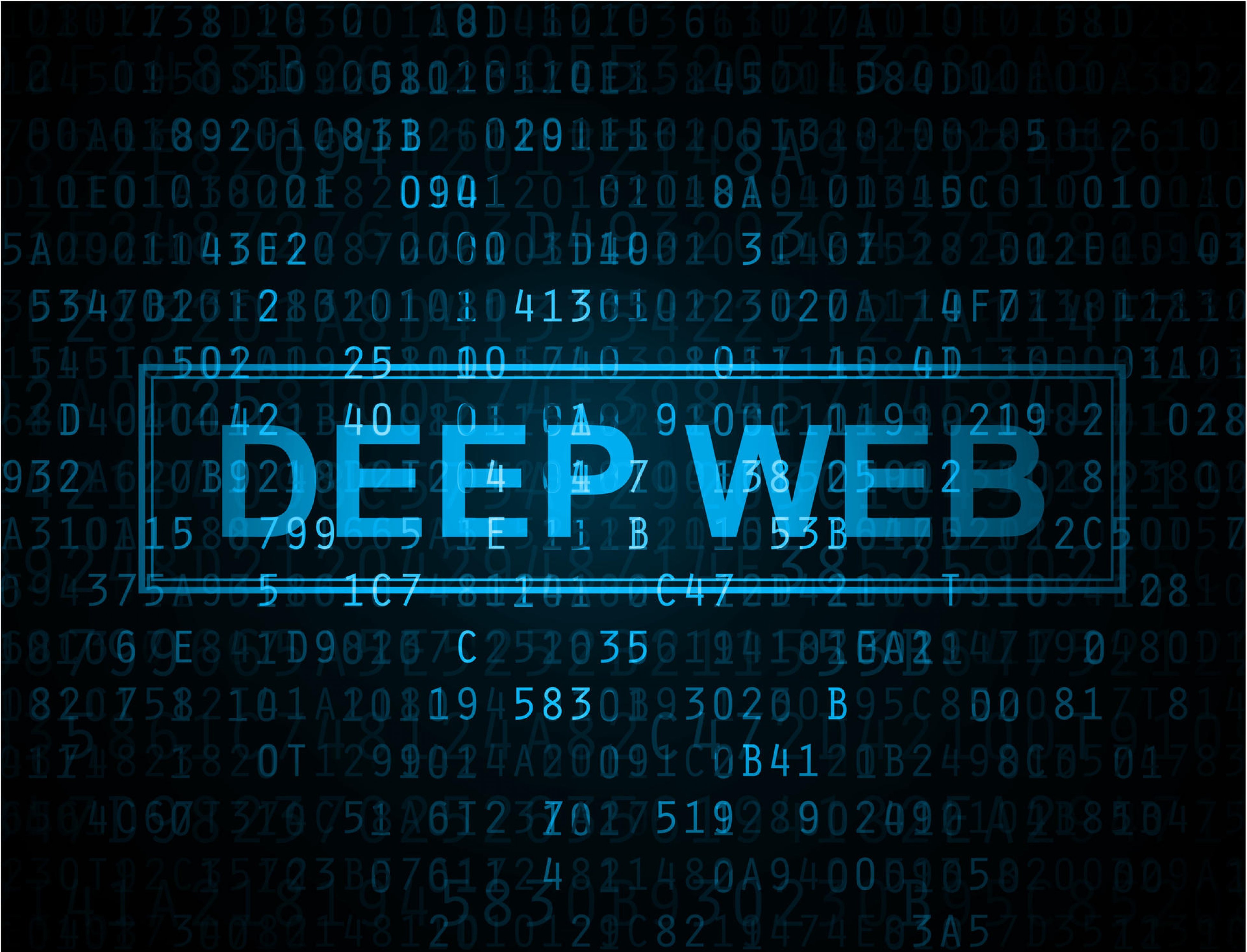 Deep Net Links