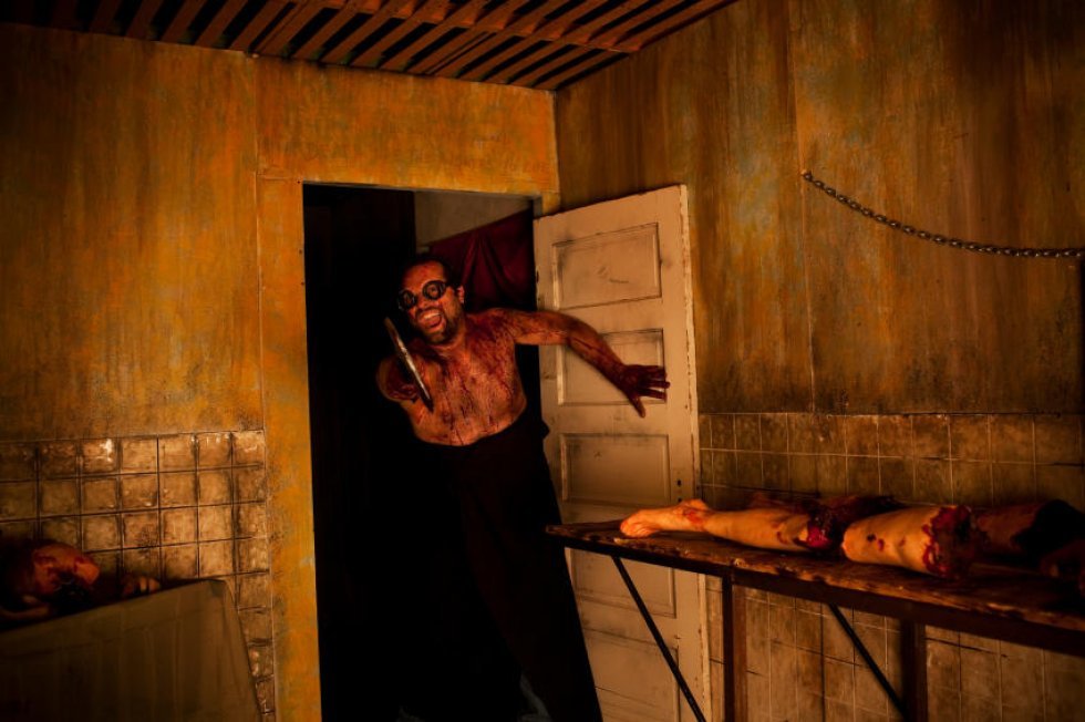 De 6 mest brutale og blodige Halloween-mord fra virkelighedens verden