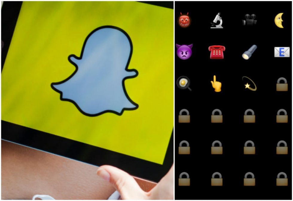 Sådan vinder du alle Snapchats trofæer