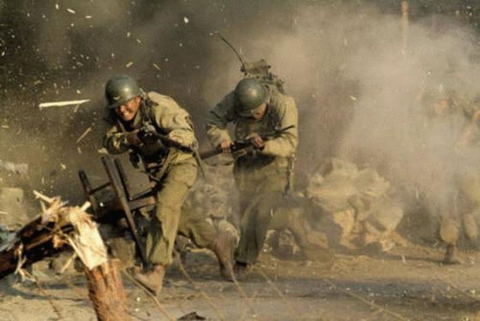 5 fede krigsfilm du højst sandsynligt ikke har set