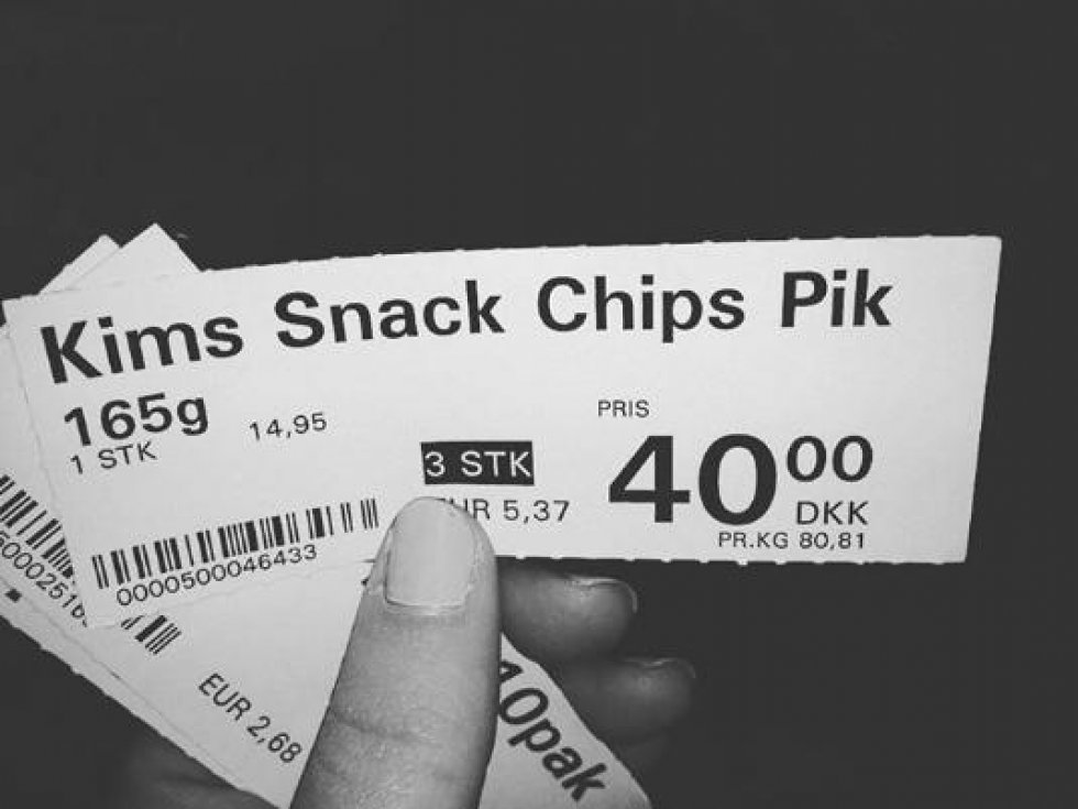 Ville du snacke pik-chips? Her er ugens sjoveste læserbilleder