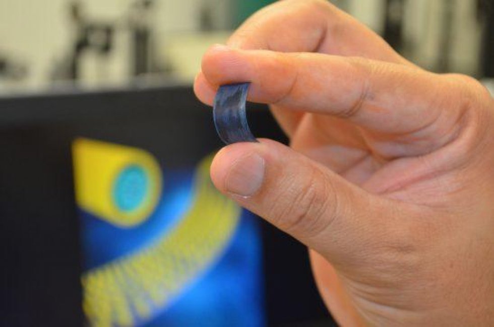 Ny batteri-teknologi vil kunne lade din smartphone helt op på kun få sekunder