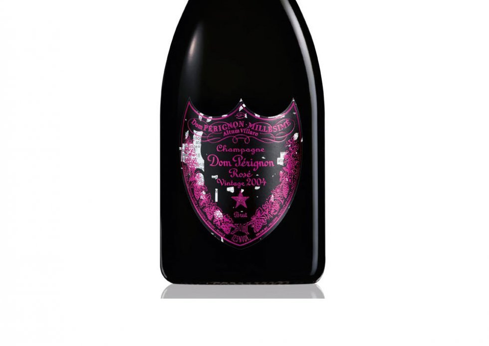 M! bæller champagne i Puttgarden - her er den perfekte nytårsflaske
