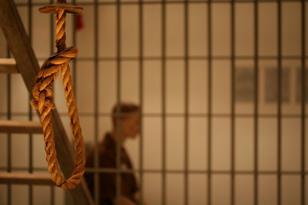 Mord, voldtægter og tortur: Her er de farligste fanger på dødsgangen