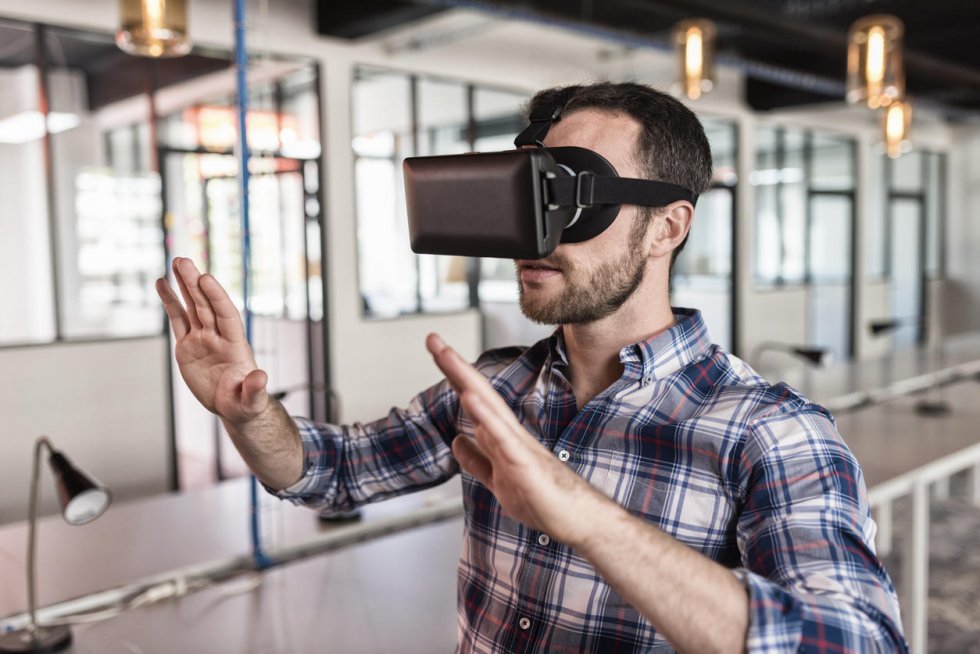 Simpel guide: Så let kan du lave din egen Virtual Reality-film