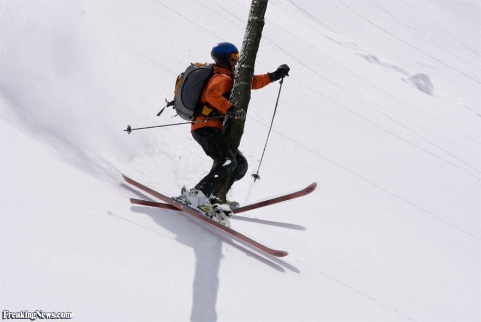 Guide til skiferien: 12 fejl du absolut IKKE skal lave på din skitur