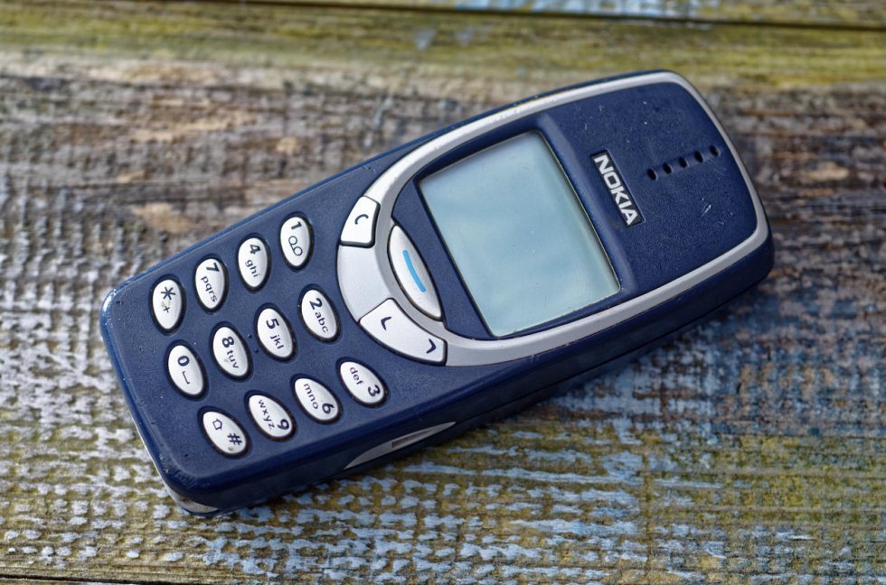 Nokia relancerer Nokia 3310 - og vi har aldrig været mere begejstrede
