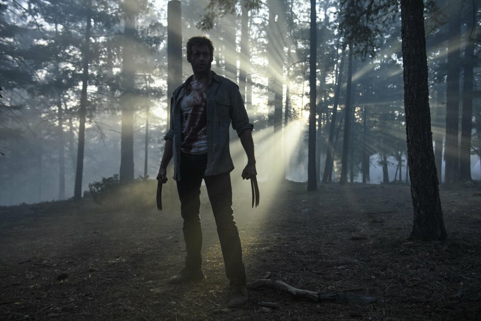 20th Century Fox - Anmeldelse: 'Logan' er den bedste X-Men-film - Så er det sagt!