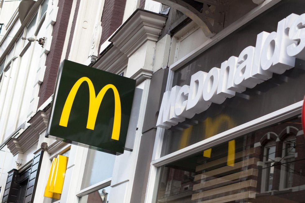 En drøm går i opfyldelse: McDonald's vil begynde at levere