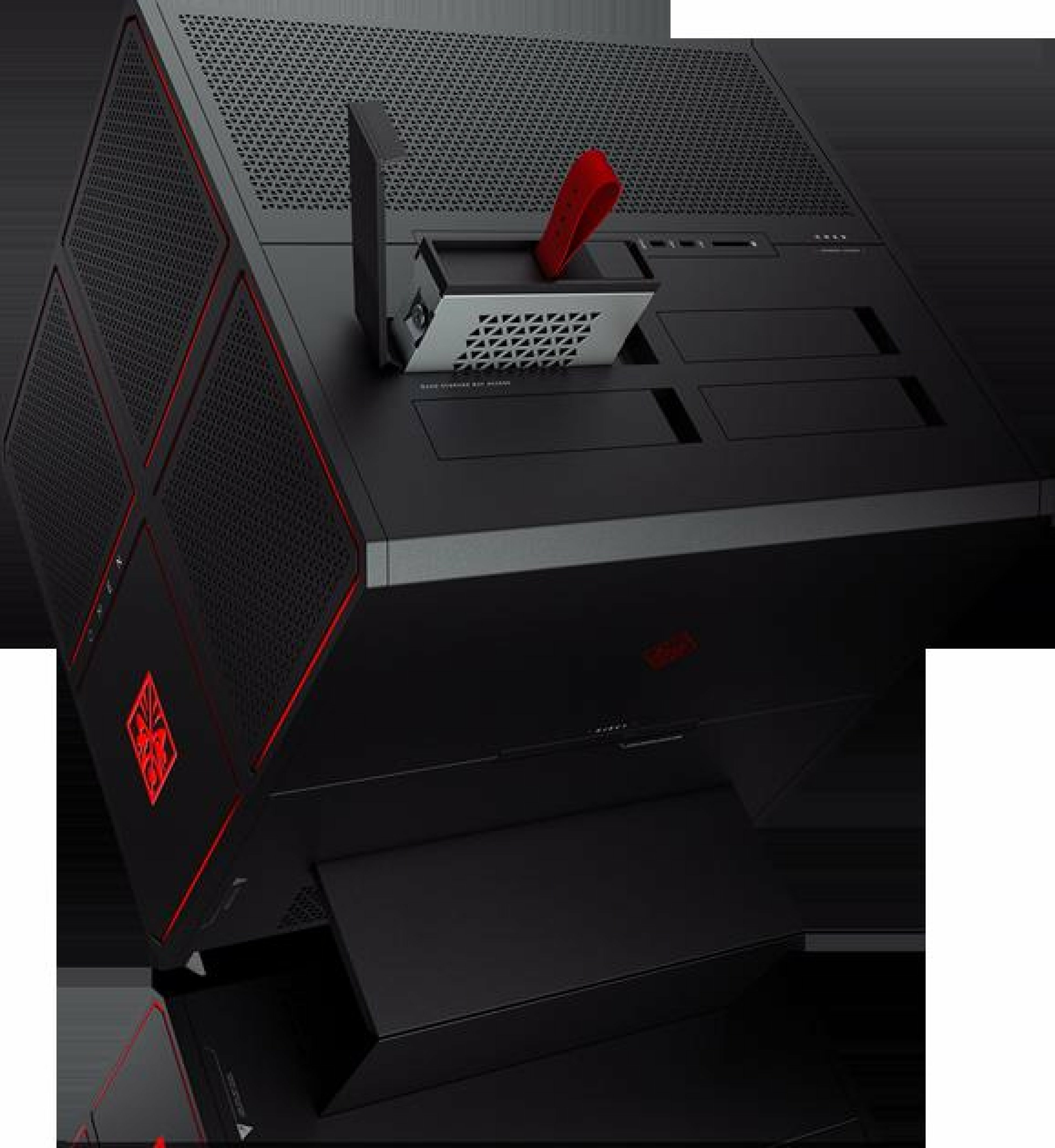 Hp omen encoder обзор