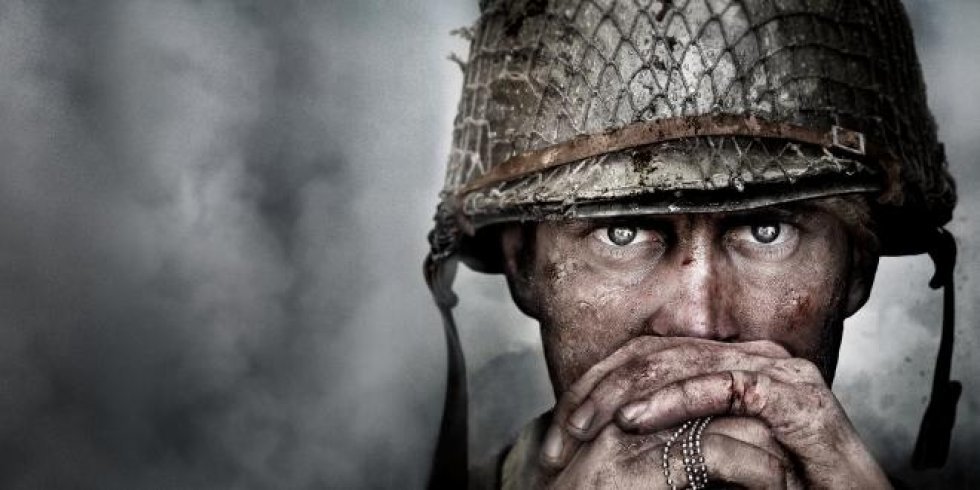 Call of Duty vender tilbage til der hvor det hele startede