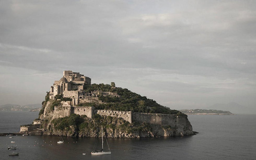 Italien vil forære dig et helt slot gratis - men der følger bestemte forpligtelser med