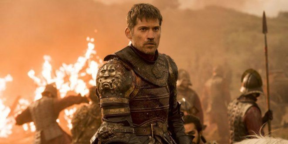Game of Thrones sæson 8 får alligevel premiere til næste år