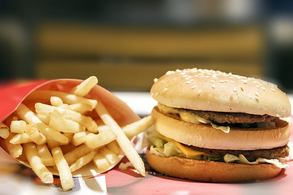 Har du mod på The Big Mac Challenge? Så kan du få råd til din næste bytur
