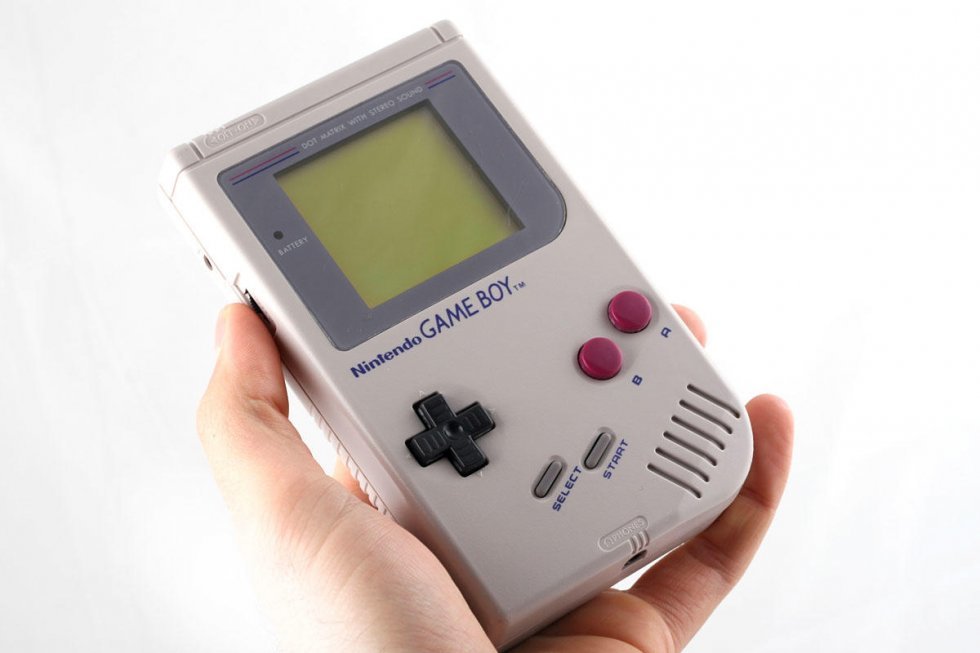 Game Boy kan være den næste Nintendo-maskine til at få 'Classic'-behandlingen