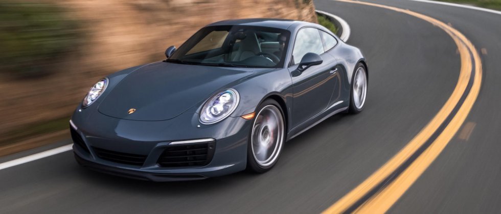 Porsche - Porsche Passport: Nu kan man købe Porsche på samme måde som et Netflix-abonnement