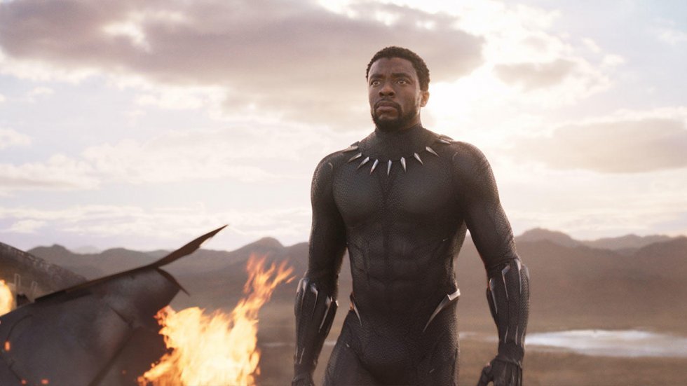 Black Panther folder kløerne ud i ny hæsblæsende trailer
