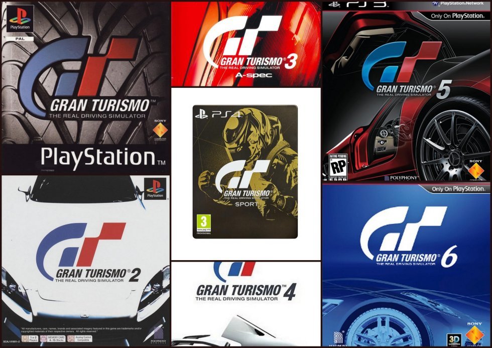 10 ting Gran Turismo-gameren skal vide om GT Sport før han køber